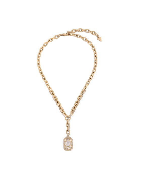 Guess Колие JUBN06 347JW