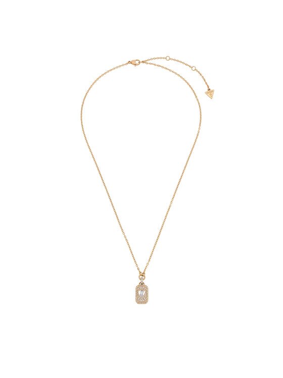 Guess Колие JUBN06 351JW