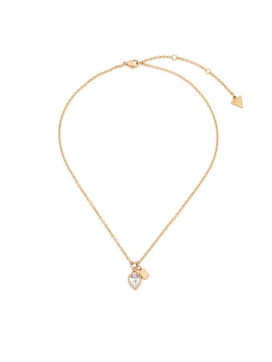 Guess Колие JUBN06359JWRHT/U