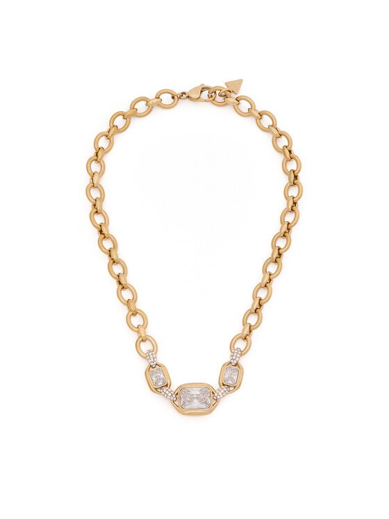 Guess Колие JUBN06 382JW