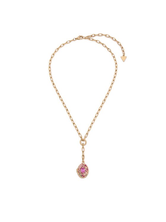 Guess Колие JUBN06 419JW