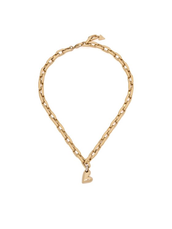 Guess Колие JUBN06 441JW