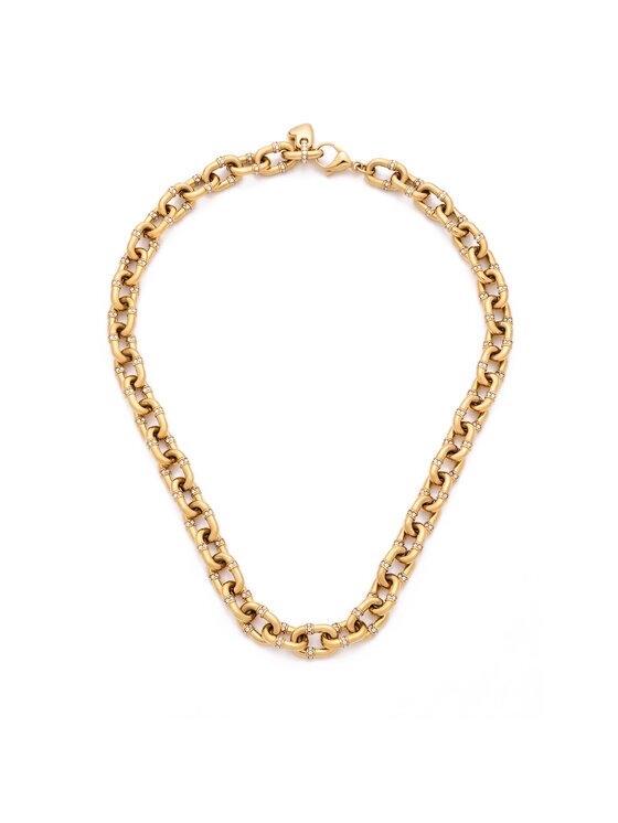 Guess Колие JUBN06 444JW
