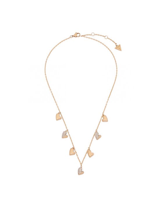 Guess Колие JUBN06 448JW