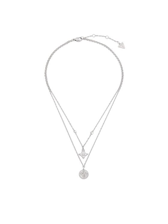 Guess Колие JUBN06 468JW