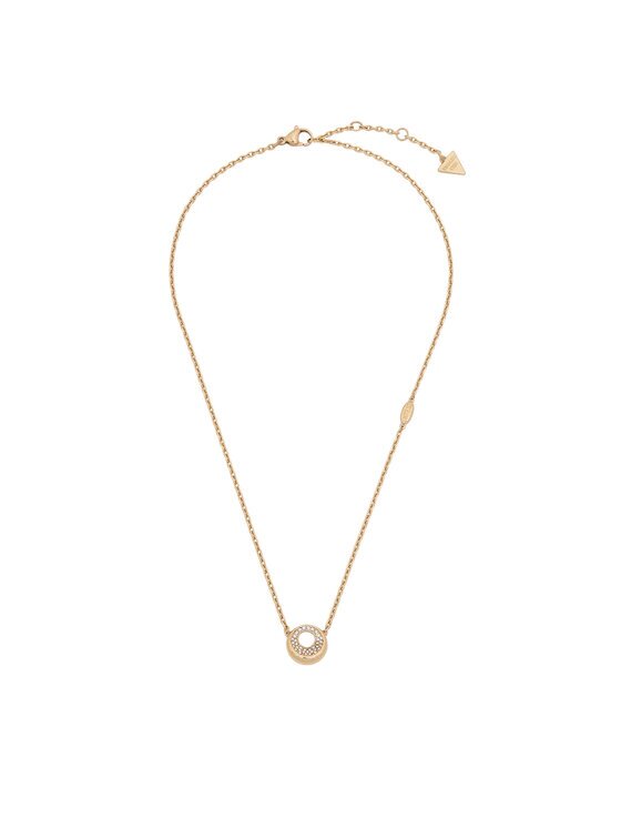 Guess Колие JUBN06245JWYGT/U