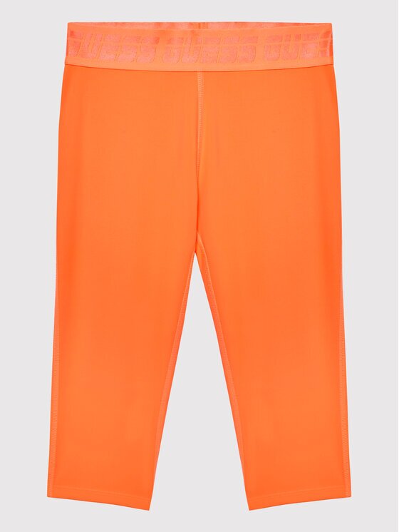 Guess Колоездачни шорти J2GB10 MC049 Slim Fit