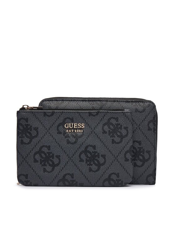 Guess Комплект калъфа Berta Travel TXOB86 88048