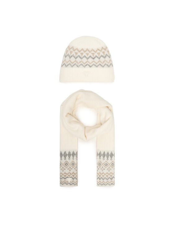 Guess Комплект шал и шапка M4PZ60 Z3LQ0