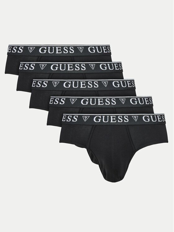 Guess Комплект слипове U4YG20 K6YW1