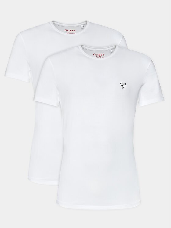 Guess Комплект тениски U97G02 KCD31 Regular Fit