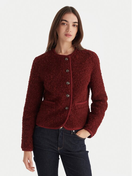 Guess Кожух W5BL69 W3860 Regular Fit