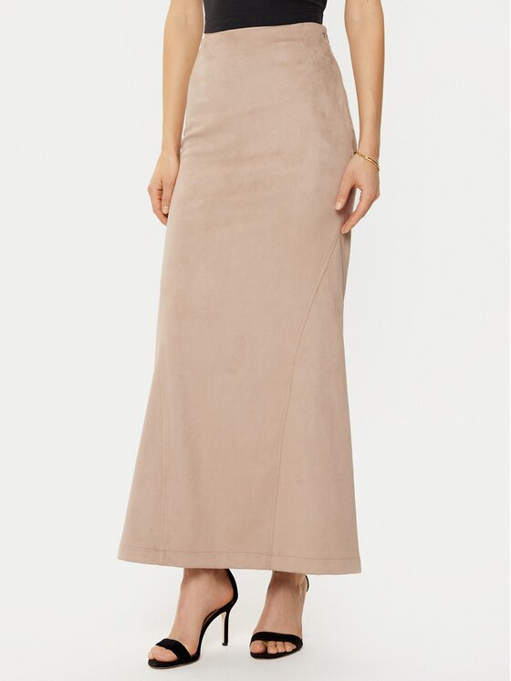 Guess Макси пола W5RD51 WE0L0 Regular Fit