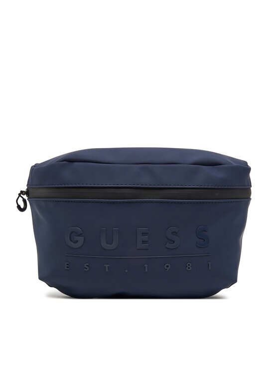 Guess Мъжка чантичка HMSOWR P5292