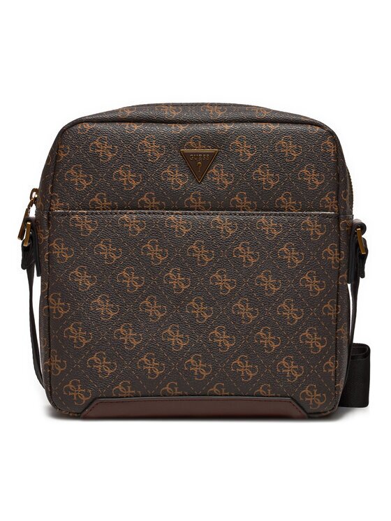 Guess Мъжка чантичка HMTOLO P4258