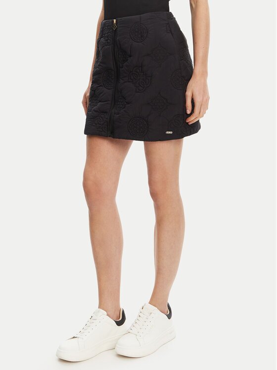 Guess Мини пола V5YD02 WHEB2 Regular Fit