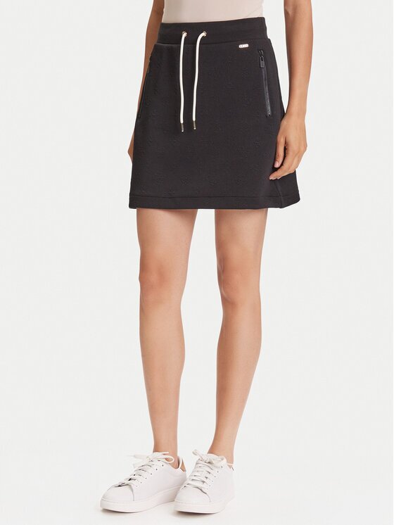 Guess Мини пола V5YD03 KBSL2 Regular Fit