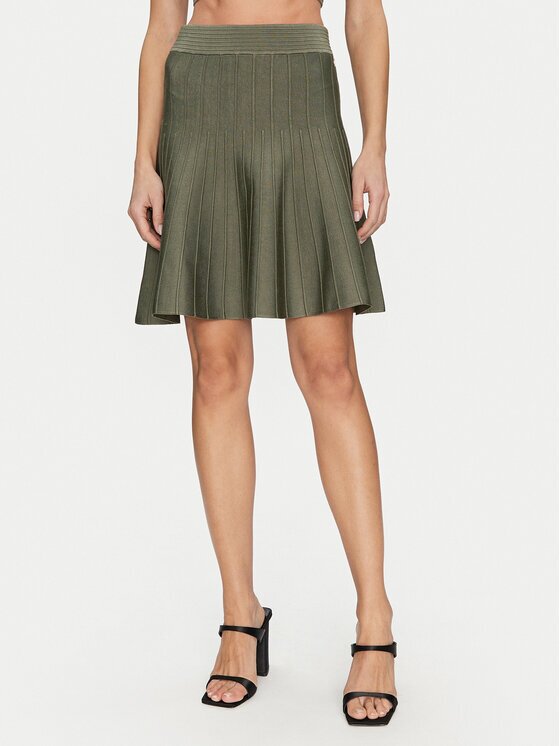 Guess Мини пола W5GD0U Z2XY0 Regular Fit
