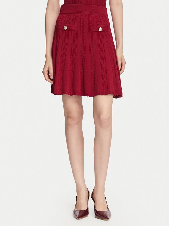 Guess Мини пола W6YD21 Z0971 Regular Fit