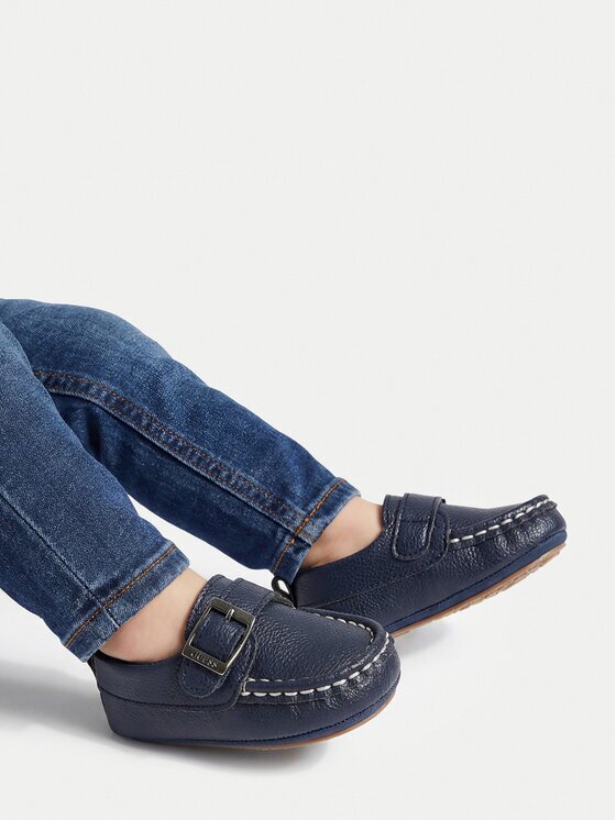 Guess Мокасини CEO-CM250728-9