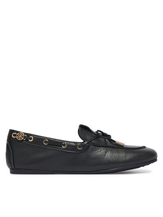 Guess Мокасини FLFAA2 LEP14