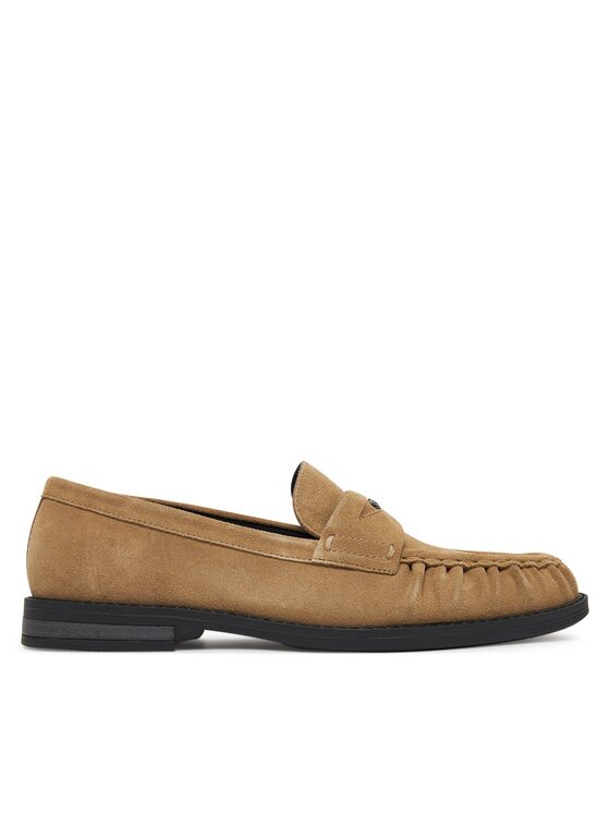 Guess Мокасини FMJOSA SUE14