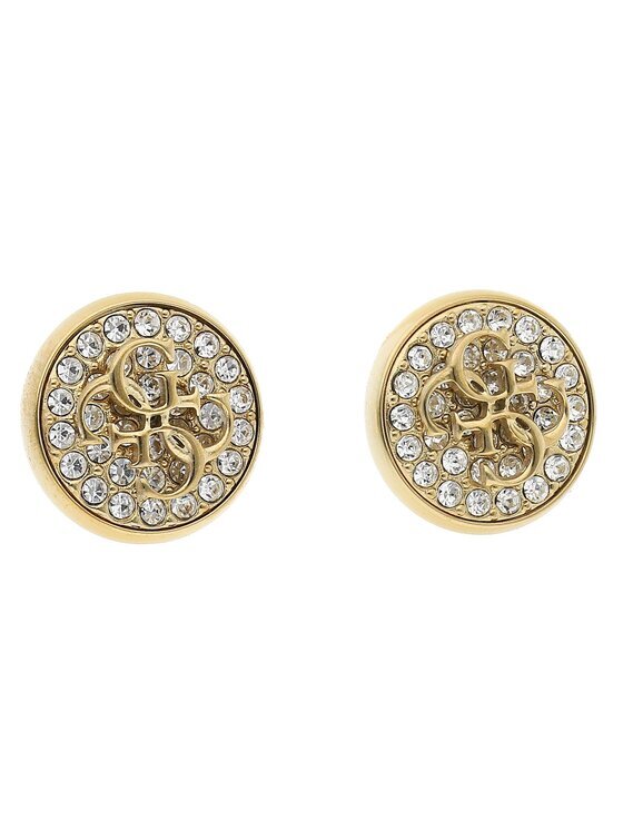 Guess Обици Dreaming JUBE03 129JW