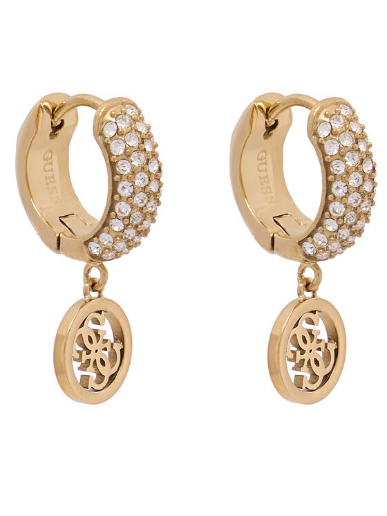 Guess Обици JUBE03 301JW