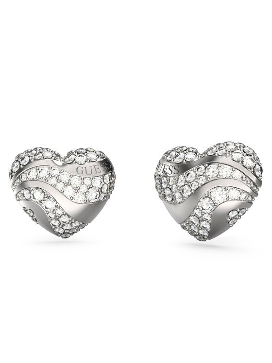 Guess Обици JUBE04 504JW