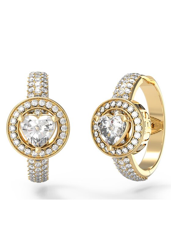 Guess Обици JUBE04 670JW