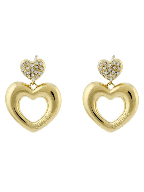 Guess Обици JUBE05 209JW