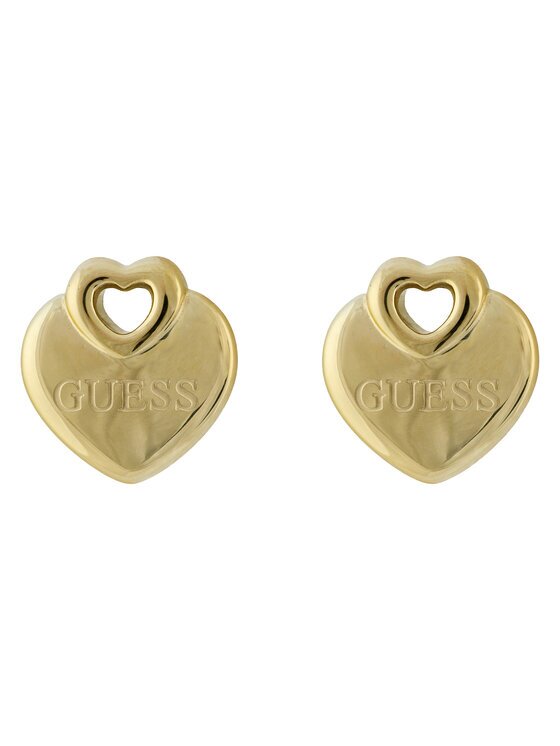 Guess Обици JUBE05 218JW