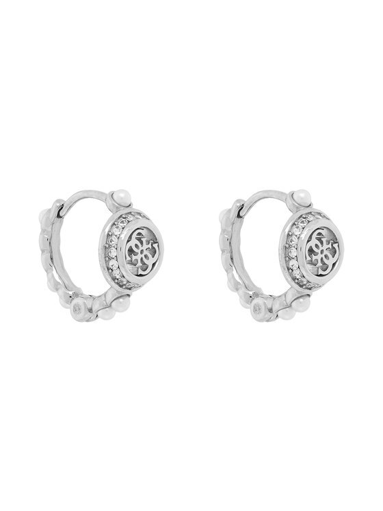 Guess Обици JUBE05 518JW