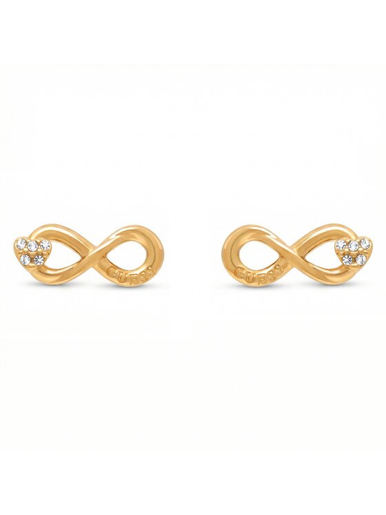 Guess Обици JUBE06 049JW