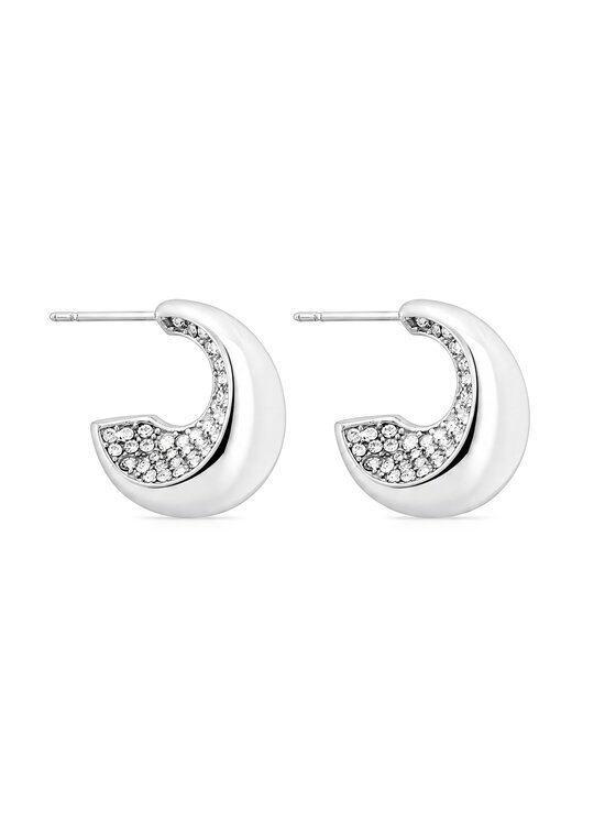 Guess Обици JUBE06 249JW