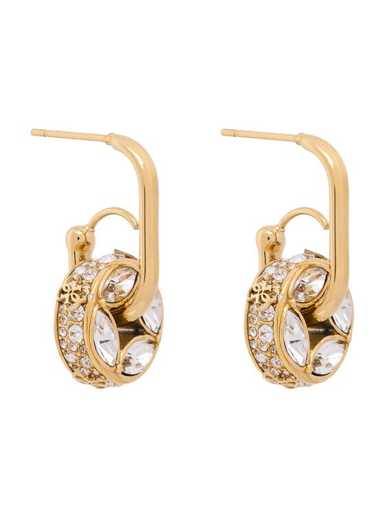 Guess Обици JUBE06 396JW