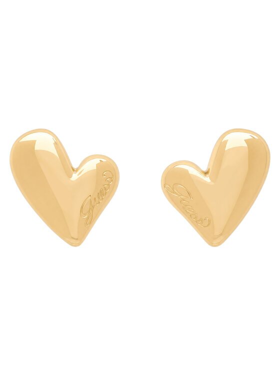 Guess Обици JUBE06 459JW