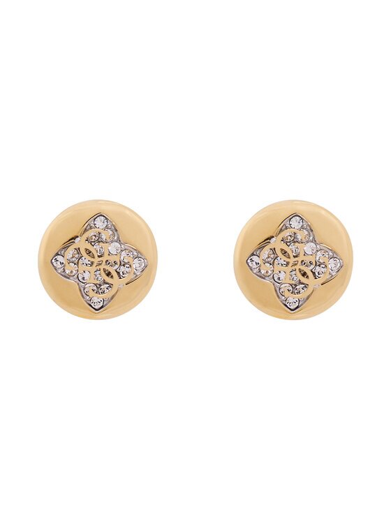 Guess Обици JUBE06 467JW