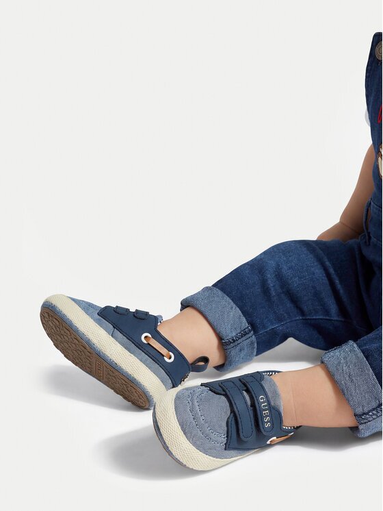 Guess Обувки CEO-CM250725-10