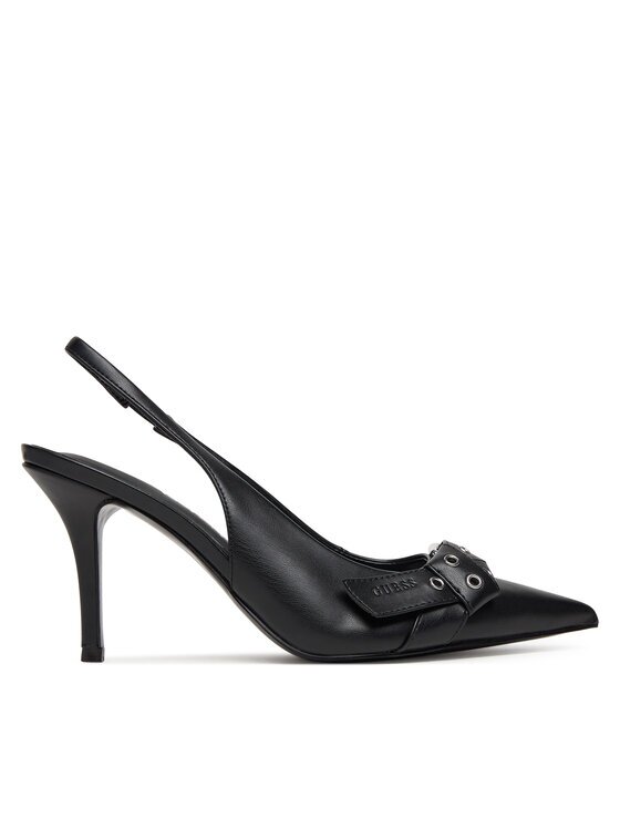 Guess Обувки на ток FLPPSE ELE05