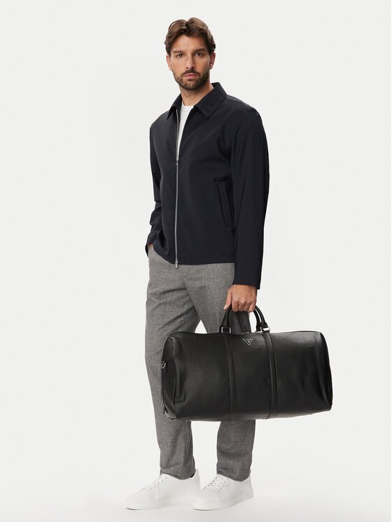 Guess Пътна чанта TMMISL P6435