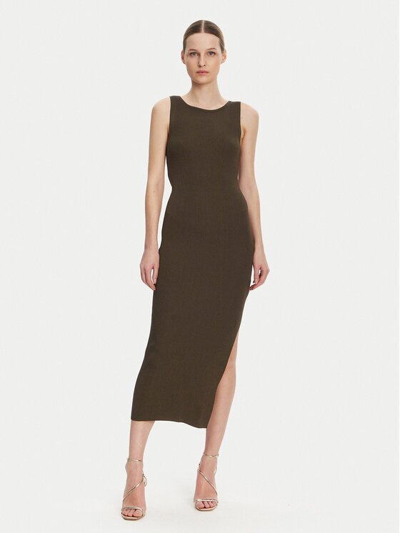 Guess Рокля 174731 Classic Fit