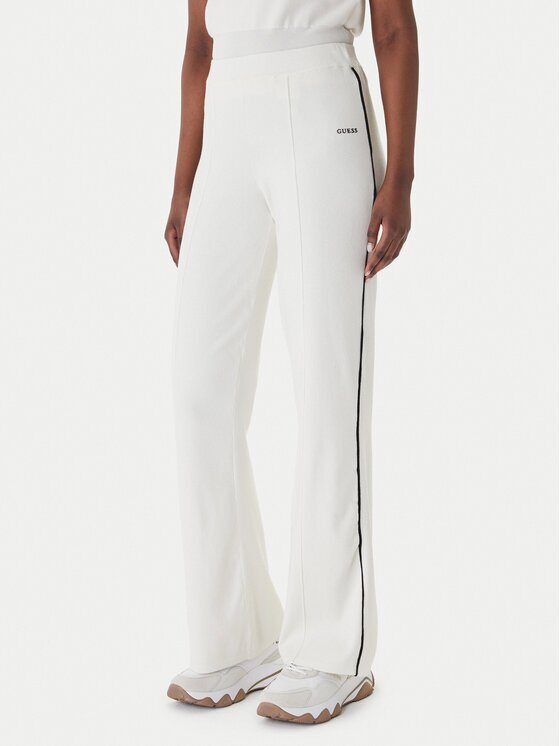 Guess Плетени панталони V6RB14 Z4642 Regular Fit