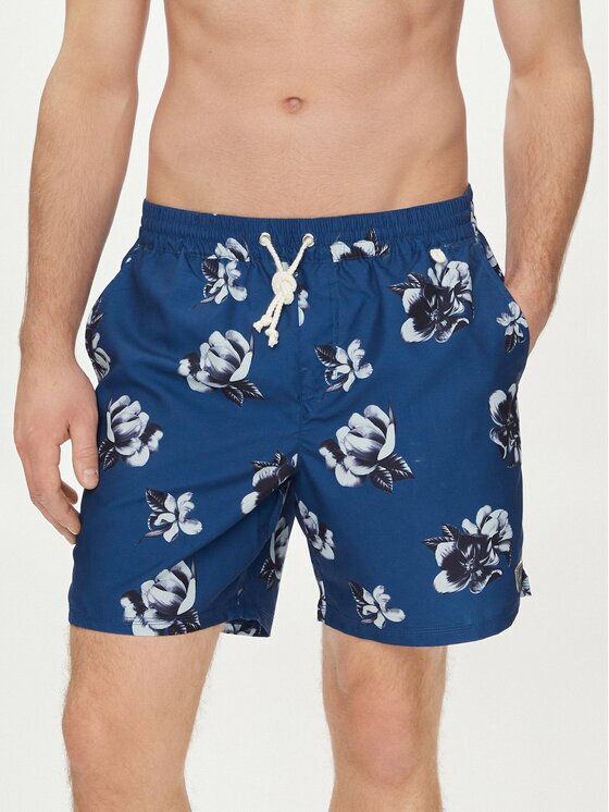 Guess Плувни шорти F4GT11 WG2D2