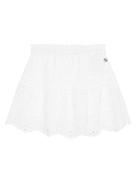 Guess Пола J5GD35 WH7D0 Regular Fit