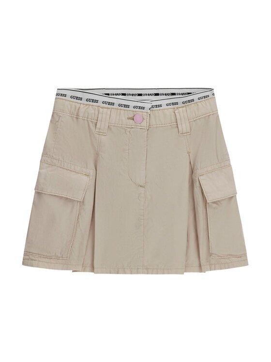 Guess Пола J6GD16 WHB40 Regular Fit