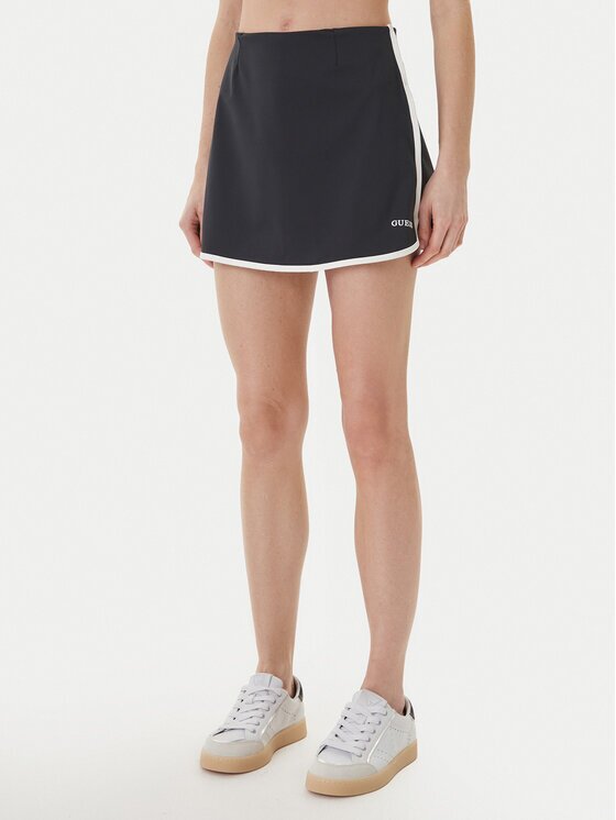 Guess Пола-шорти V6GD06 K3000 Regular Fit