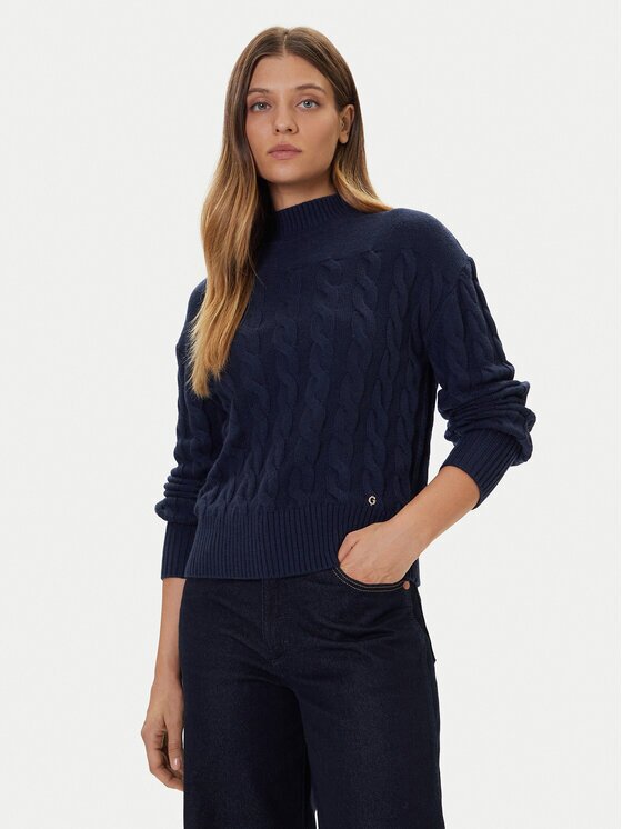 Guess Поло W5BR30 Z1192 Relaxed Fit