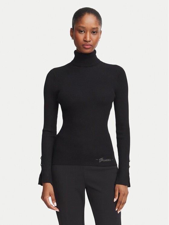 Guess Поло W6BR29 Z1417 Slim Fit