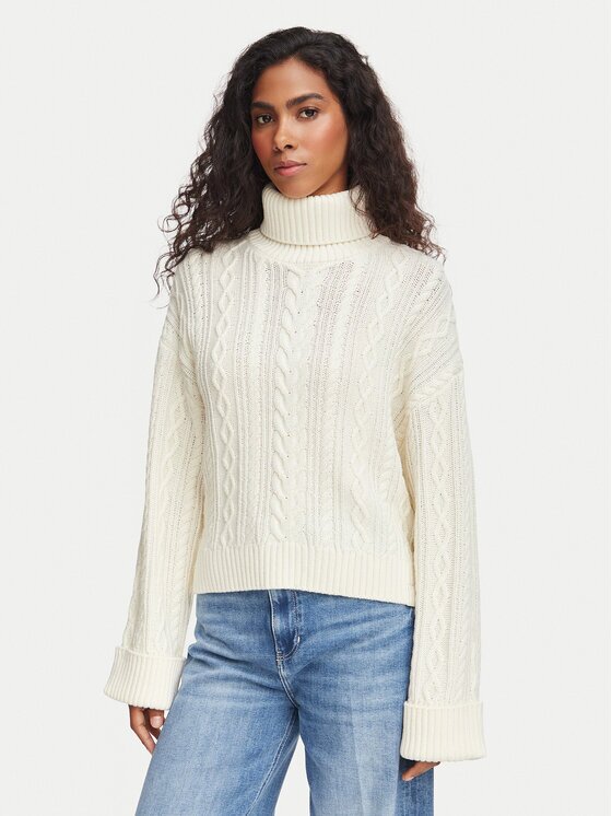 Guess Поло W6YR45 Z1206 Regular Fit